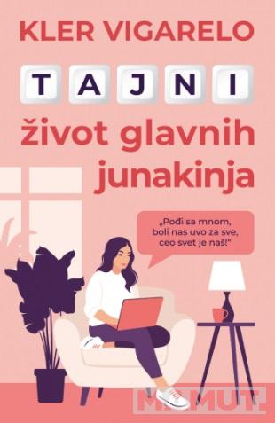 TAJNI ŽIVOT GLAVNIH JUNAKINJA 