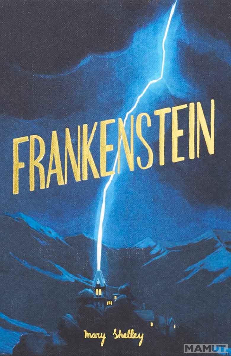 FRANKENSTEIN CE 