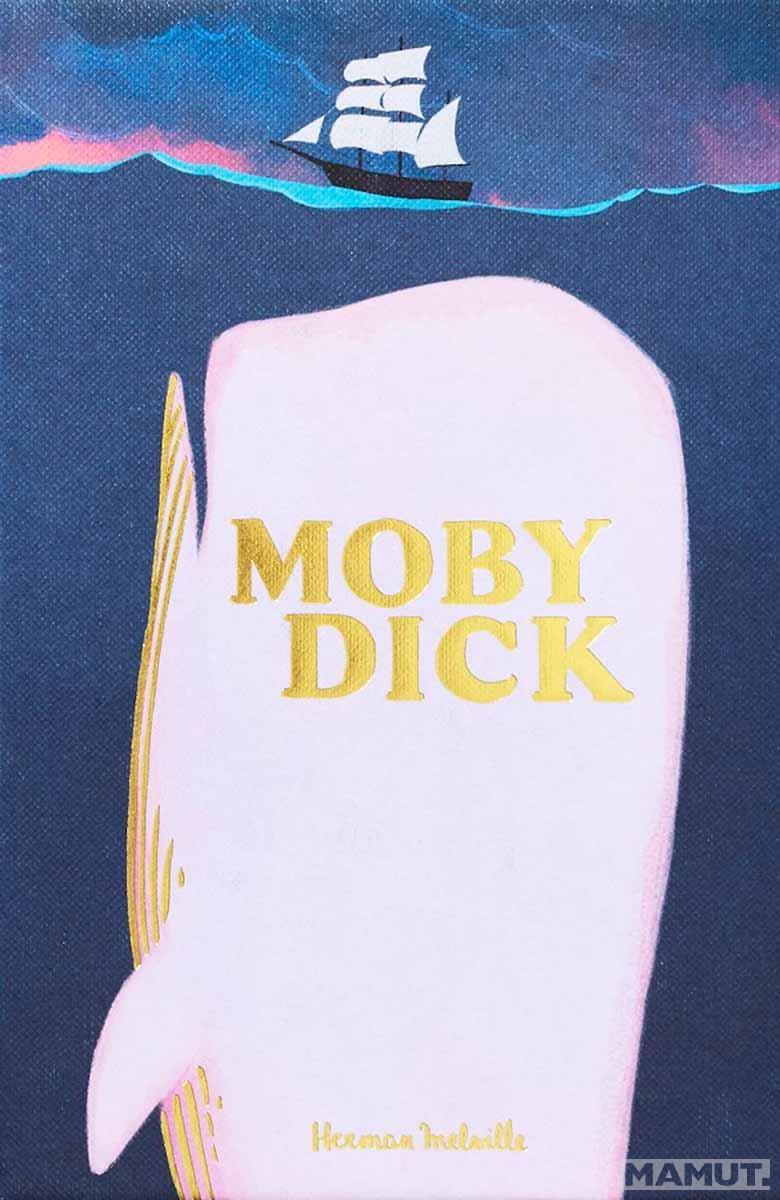 MOBY DICK CE 