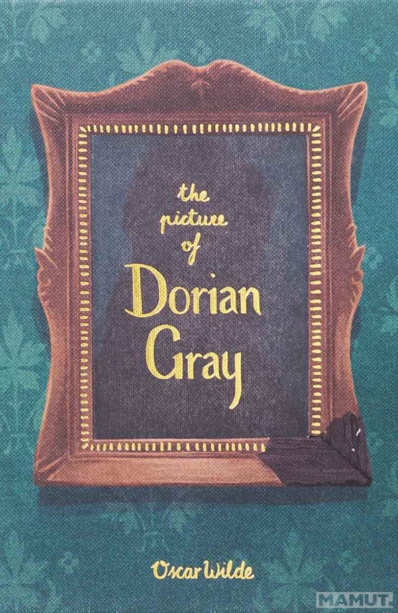 THE PICTURE OF DORIAN GRAY CE 