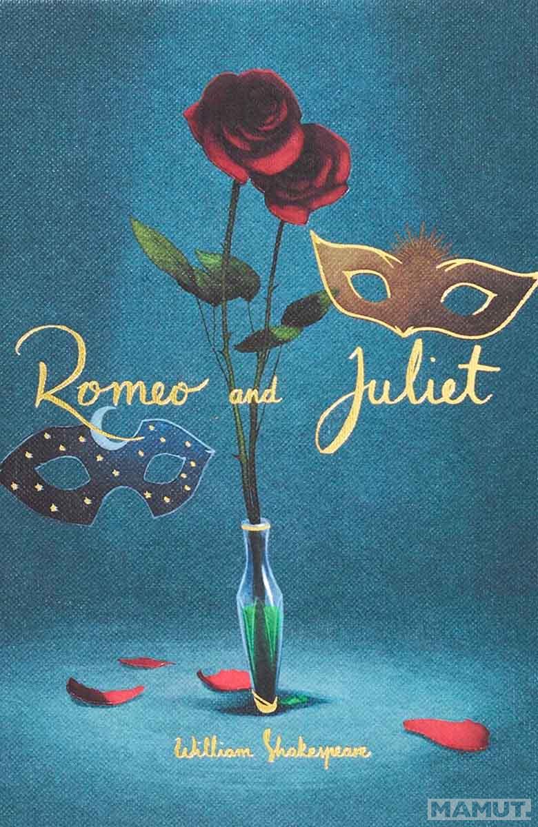 ROMEO AND JULIET CE 