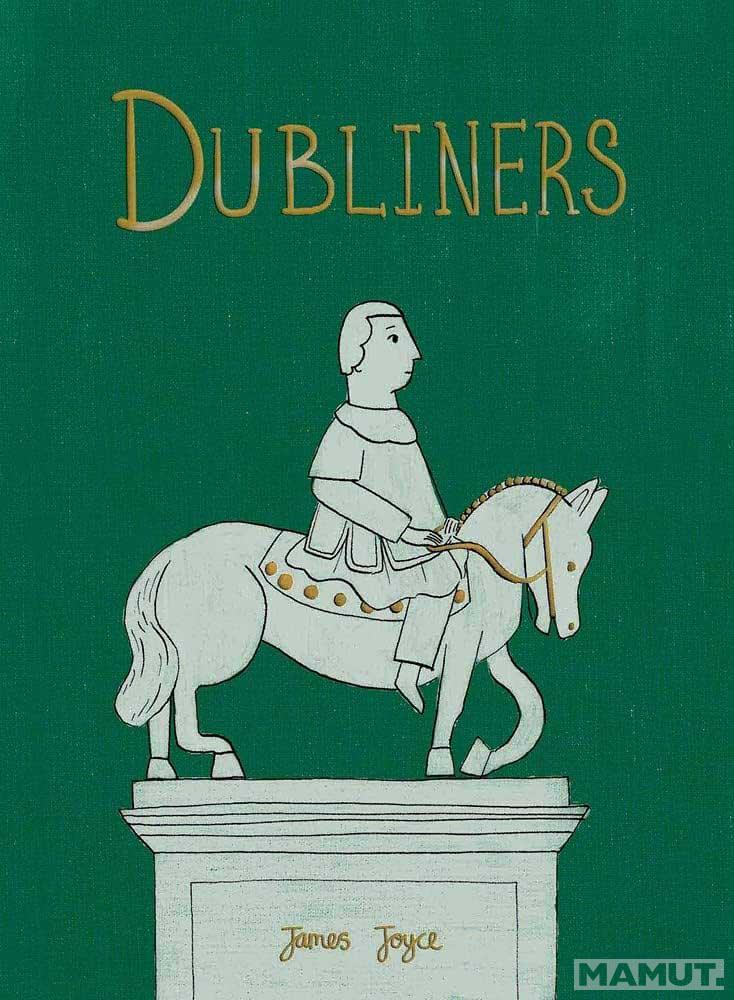 DUBLINERS CE 