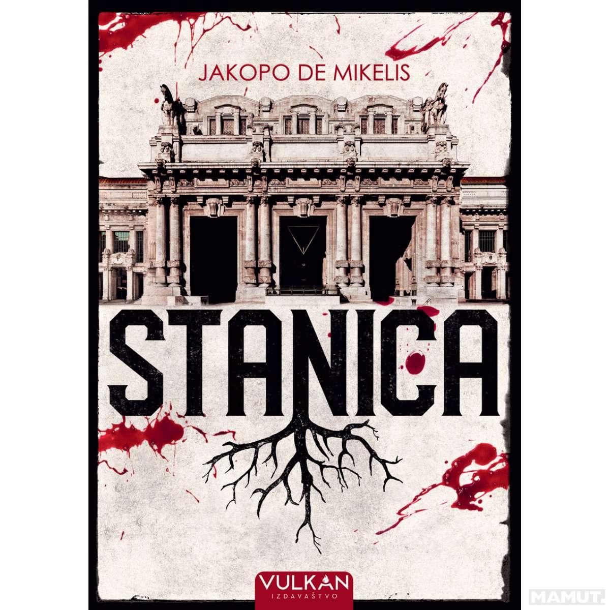 STANICA 
