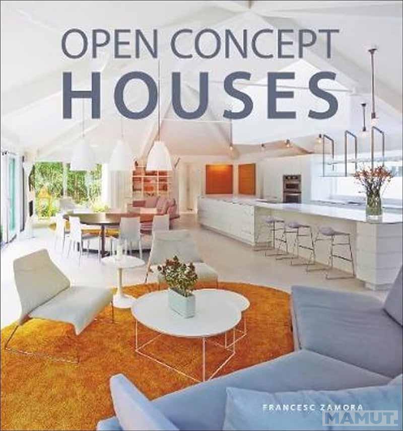 OPEN CONCEPT HOUSE 