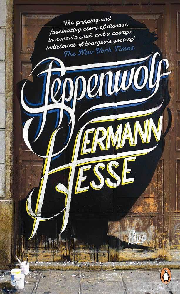 STEPPENWOLF 