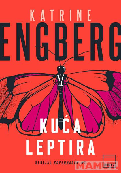 KUĆA LEPTIRA 