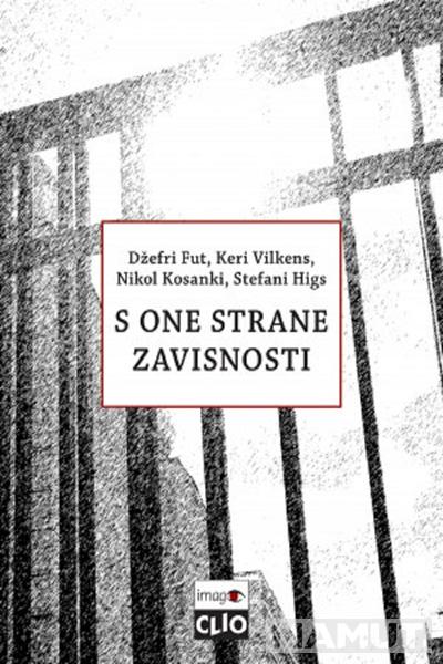 S ONE STRANE ZAVISNOSTI – Vodič za porodice 