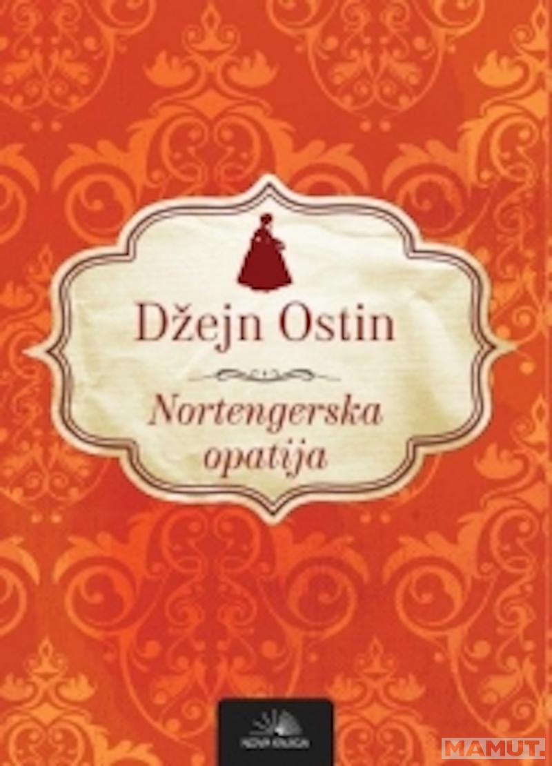 NORTENGERSKA OPATIJA 