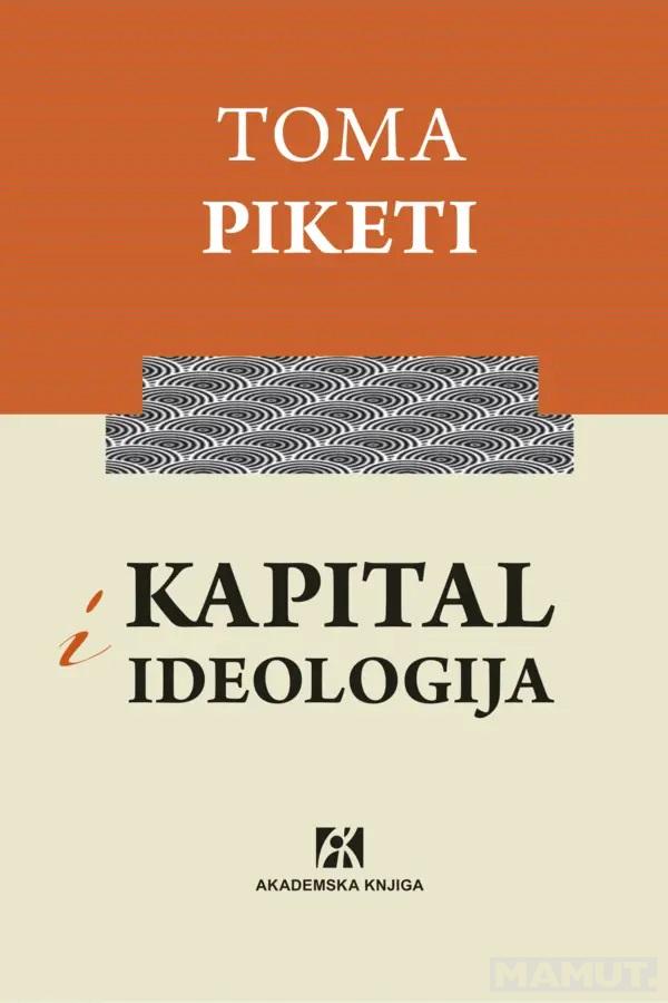 KAPITAL I IDEOLOGIJA 