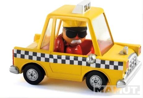 DJECO igračka TAXI JOE 