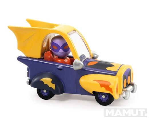 DJECO igračka CRAZY MOTORS DINGO MOBILE 