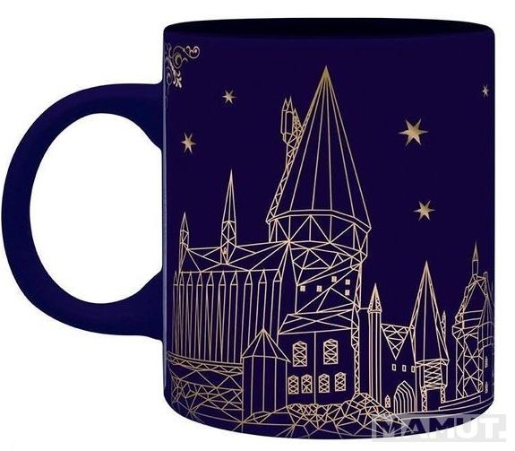 HARRY POTTER šolja SKRIVALICA 30ml 
