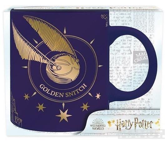 HARRY POTTER šolja SKRIVALICA 30ml 