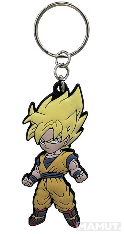 DRAGON BALL  poklon set GOKU 