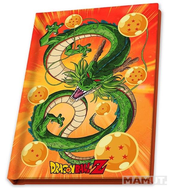 DRAGON BALL  poklon set GOKU 