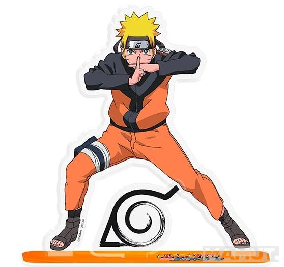 NARUTO poklon set 