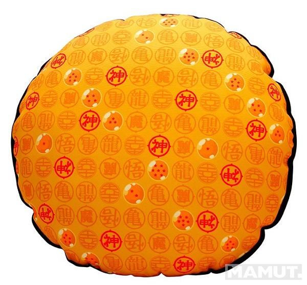 DRAGON BALL jastuk KAME SYMBOL 