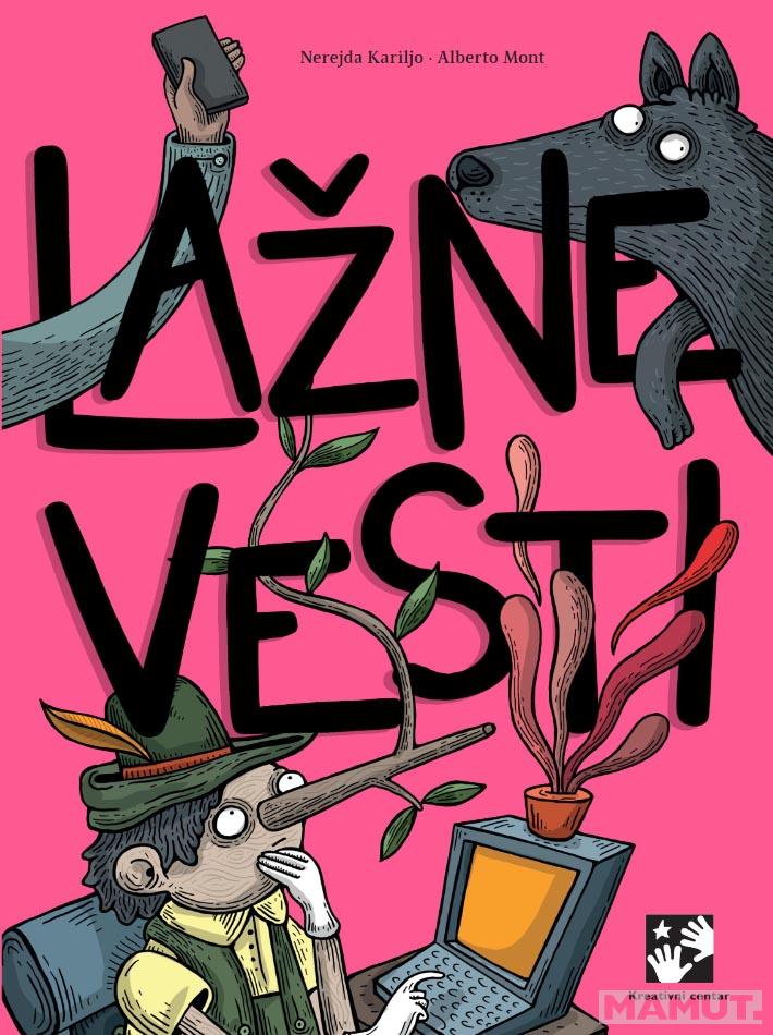 LAŽNE VESTI 