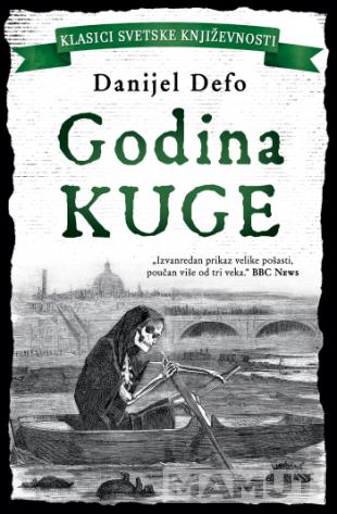 GODINA KUGE 