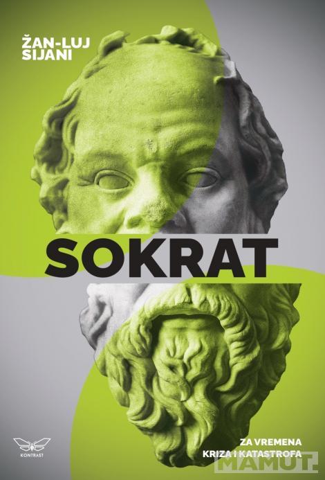 SOKRAT 