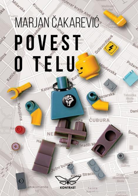 POVEST O TELU 