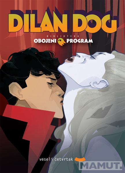 OBOJENI PROGRAM 73-DILAN DOG 