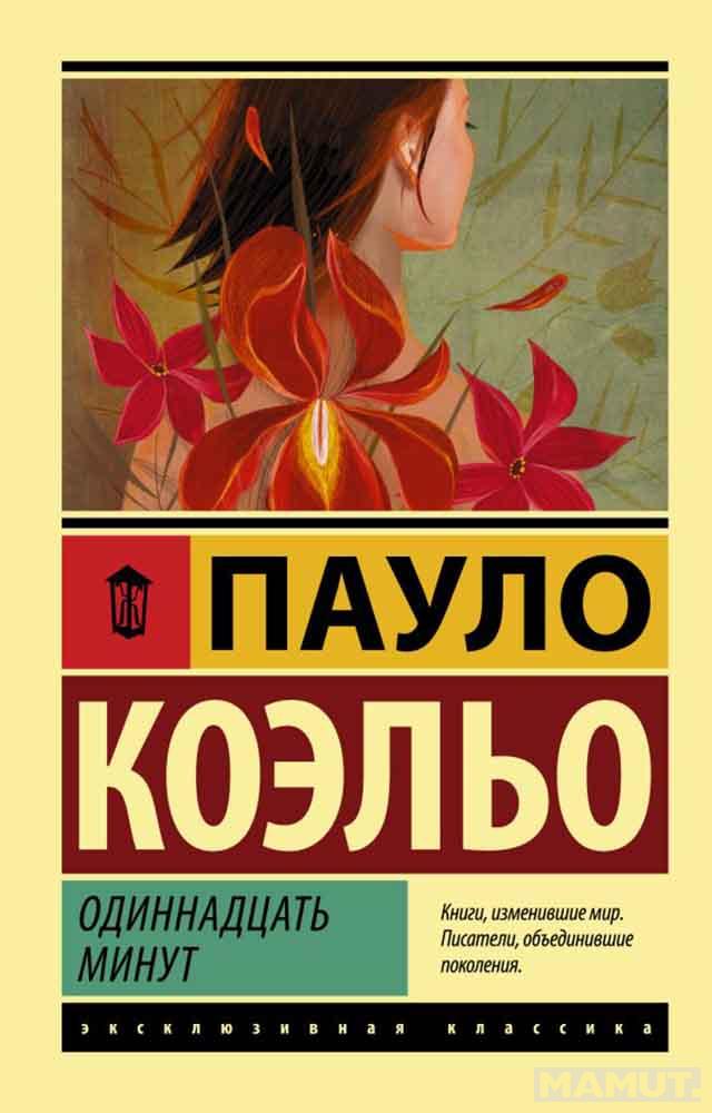 Одиннадцать минут 