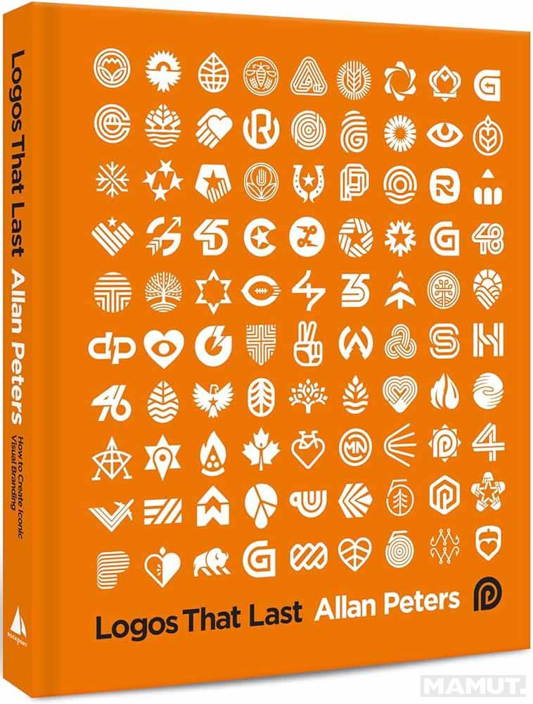 LOGOS THAT LAST 