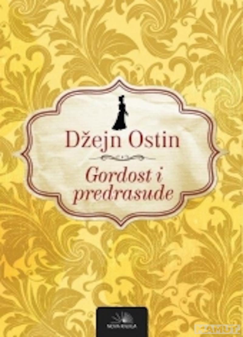 GORDOST I PREDRASUDE 