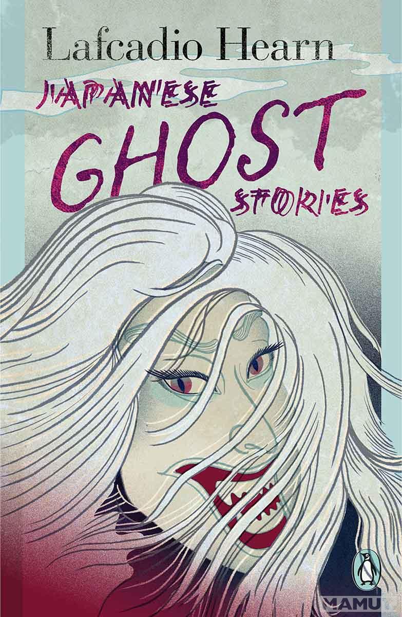 JAPANESE GHOST STORIES 