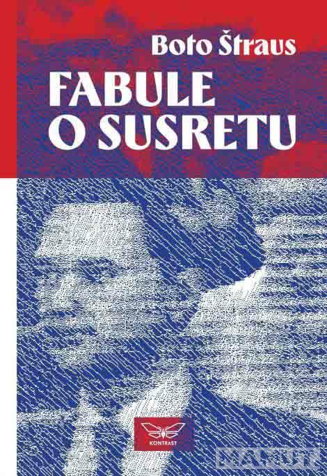 FABULE O SUSRETU 