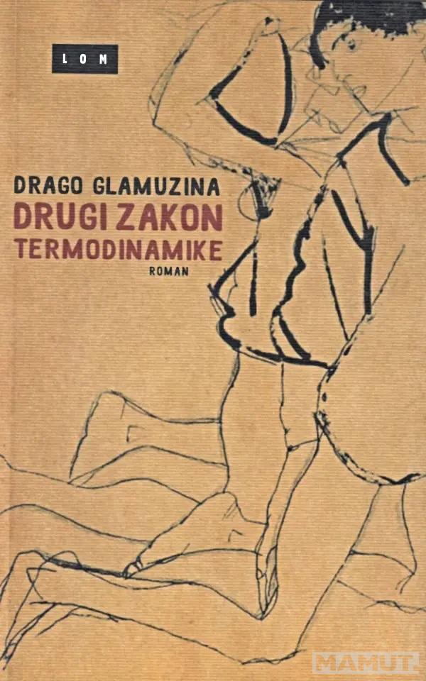 DRUGI ZAKON TERMODINAMIKE 