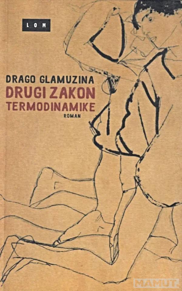 DRUGI ZAKON TERMODINAMIKE 