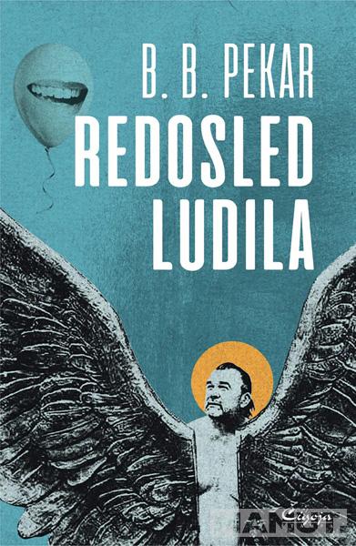 REDOSLED LUDILA 