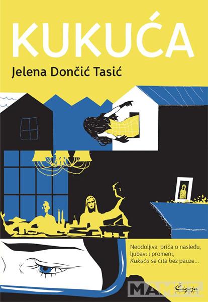 KUKUĆA 