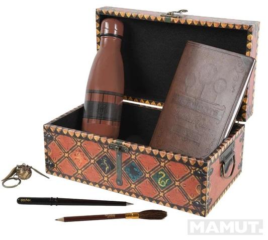 HARRY POTTER premijum gift set KVIDIČ 