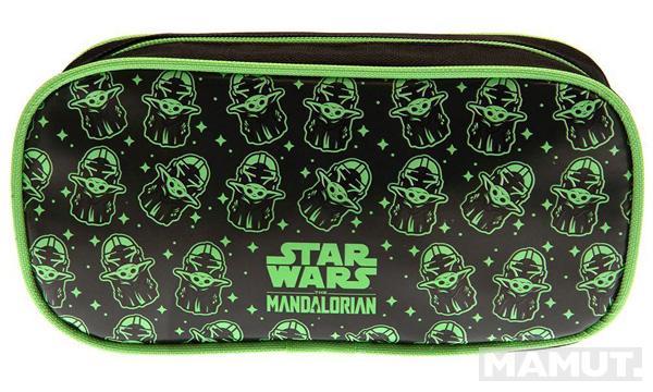 STAR WARS futrola za olovke THE MANDALORIAN 