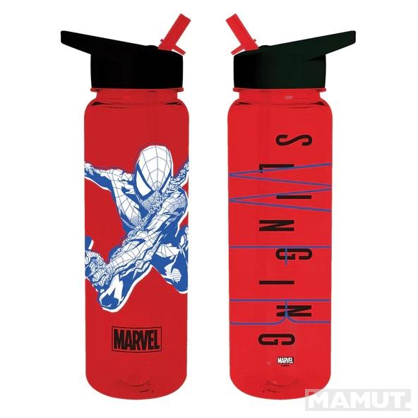 SPIDER-MAN plastična flaša 