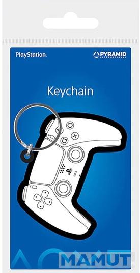 Privezak za ključeve PLAYSTATION 