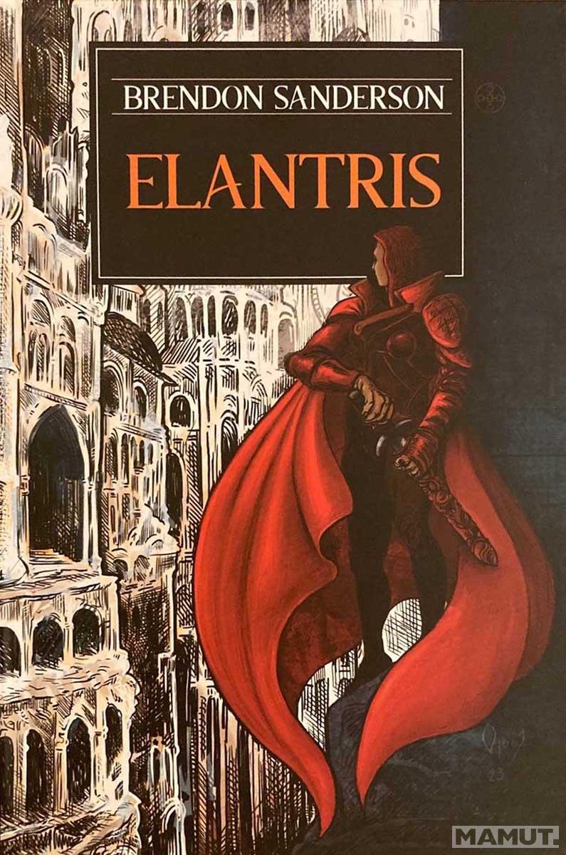 ELANTRIS 