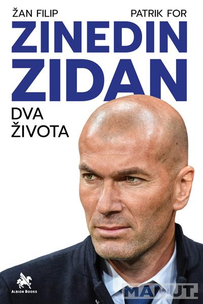 ZINEDIN ZIDAN 