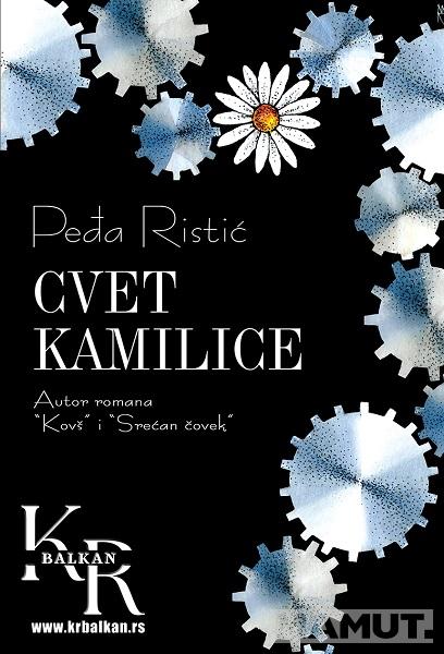 CVET KAMILICE 