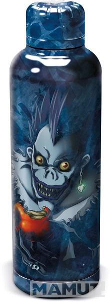 DEATH NOTE metalna flaša 515ml 