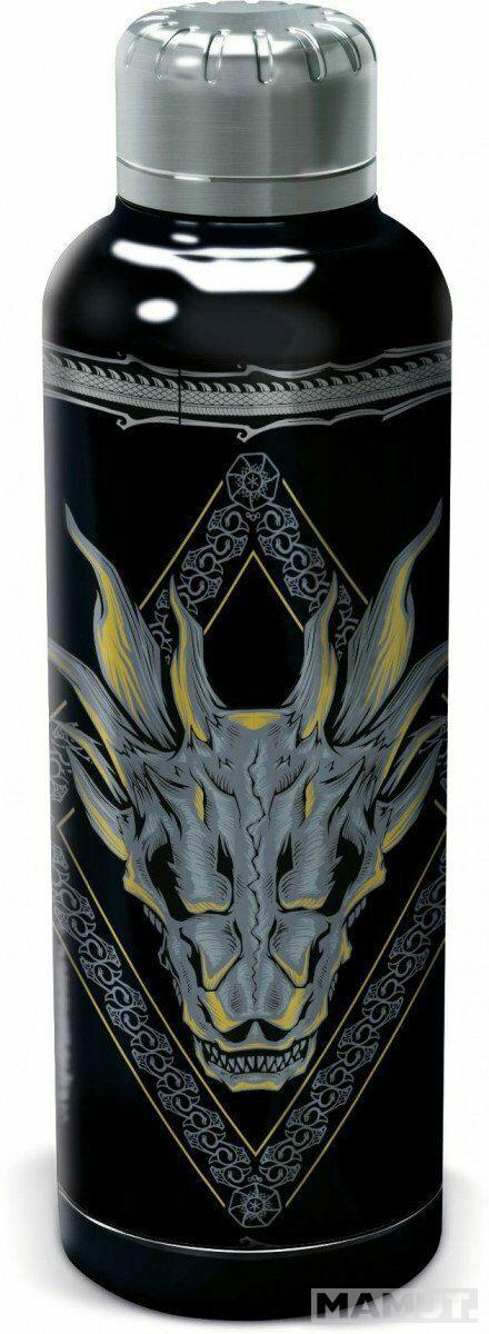 Flašica od nerđajućeg čelika HOUSE OF DRAGON 515ml 