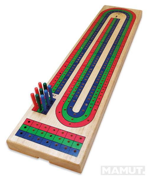 Društvena igra CRIBBAGE 