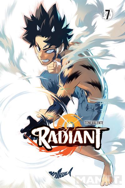 RADIANT 7 