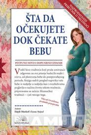 ŠTA DA OČEKUJETE DOK ČEKATE BEBU 