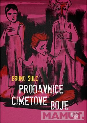 PRODAVNICE CIMETOVE BOJE 