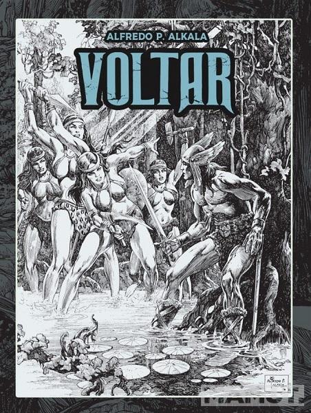 VOLTAR 