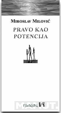 PRAVO KAO POTENCIJA 